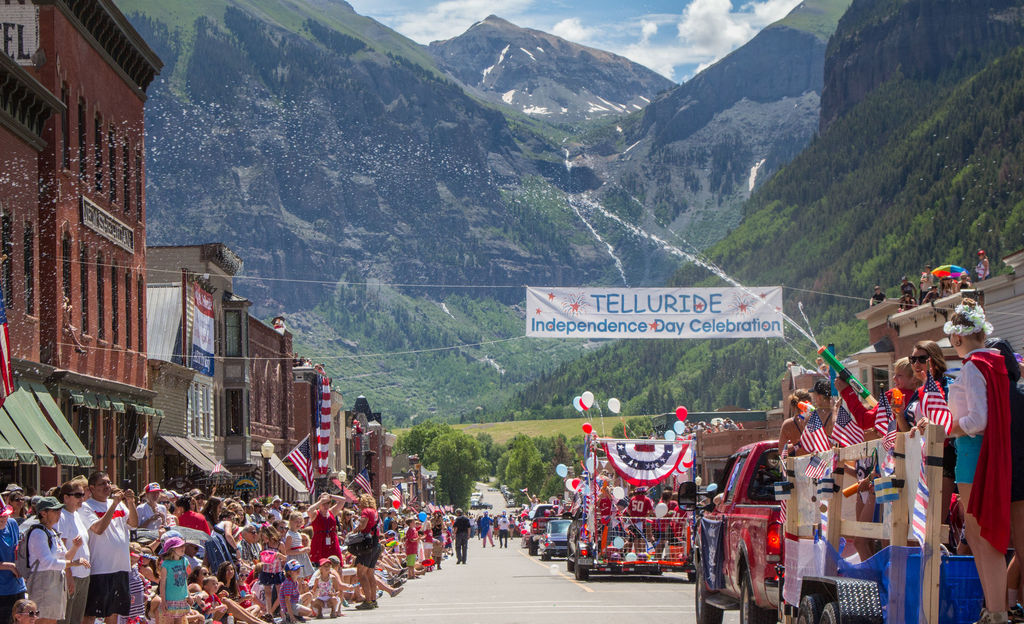 Discover the Magic of Living in Telluride
