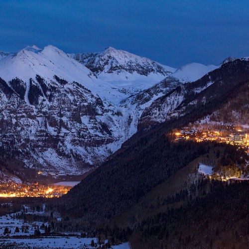 November 2024 Housing Market Update for Telluride and Mountain Village