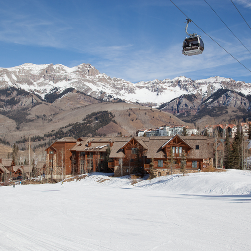 February 2026 Housing Market Update for Telluride and Mountain Village