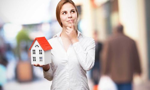 Things You Shouldn't Do When Buying a Home