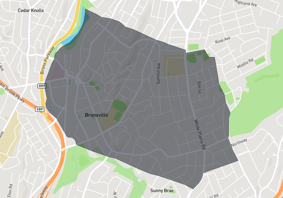 Bronxville