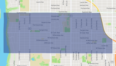 Macalester-Groveland