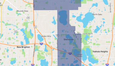 Shoreview
