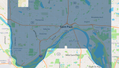 Saint Paul