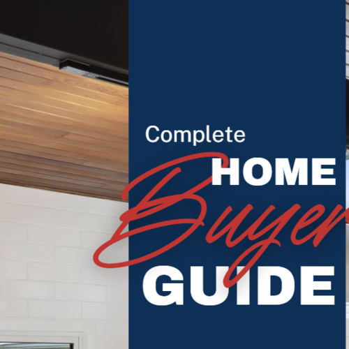 Complete Home Buying Guide