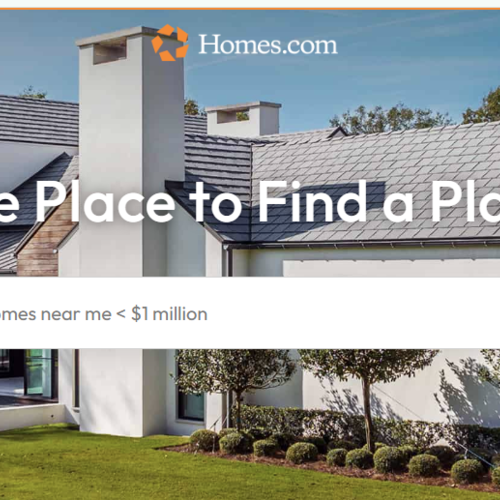 Hartmann Team Expands Our Listing Marketing: Homes.com Boost Exposure Now Included on Every Listing
