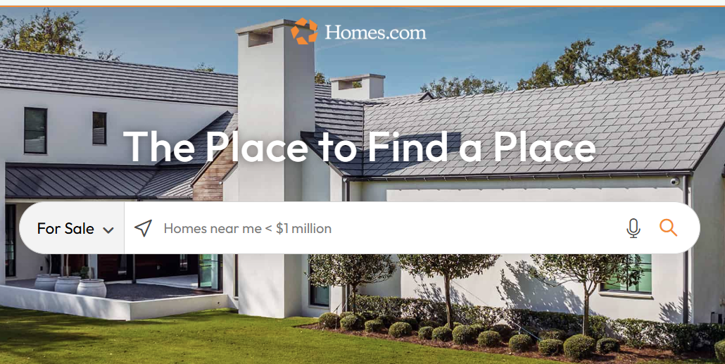 homes.com 1nm