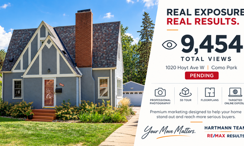 Real Estate Marketing Success Stories