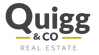 QuiggCo LogoColorTall