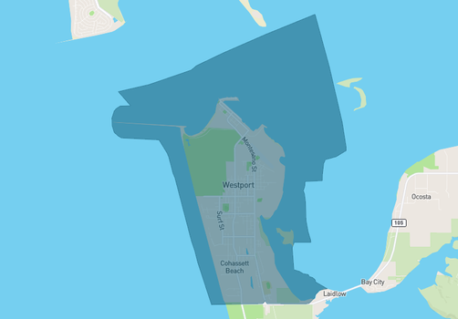 South Coast