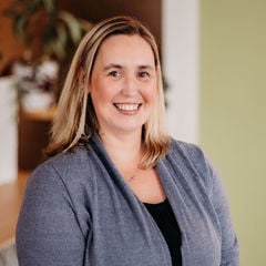Cristin Ellis
