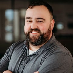 Cory Ellis