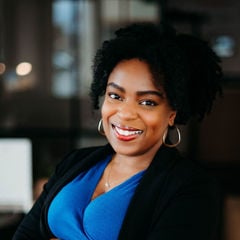 Nikki Brown