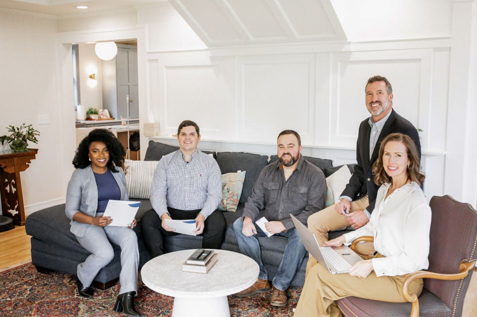 Real Estate, the Right Way