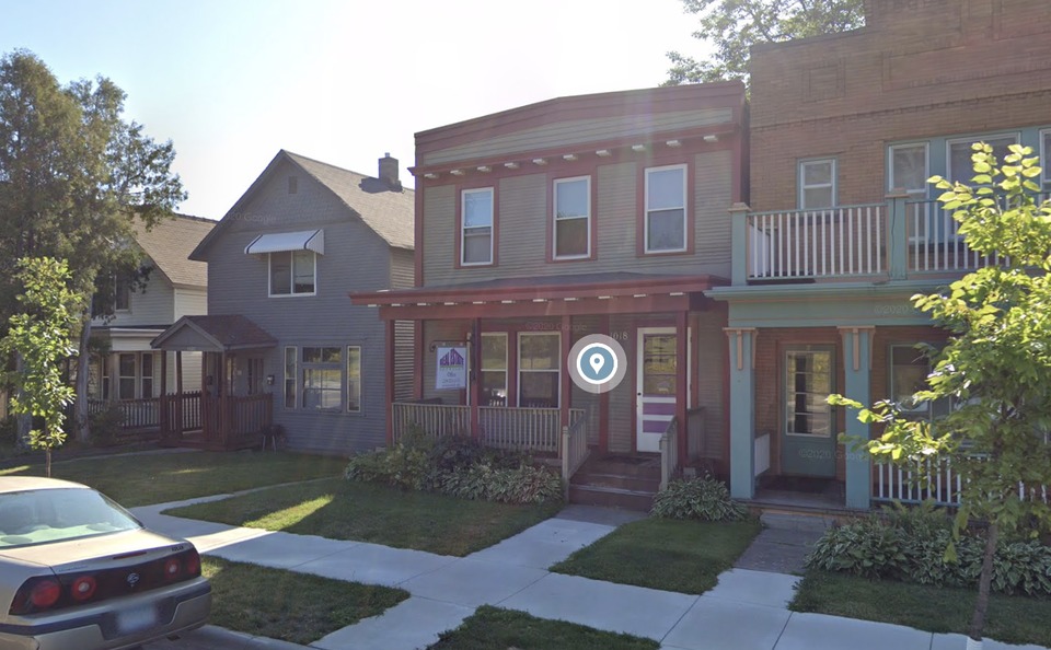 Proudly Local & Independent