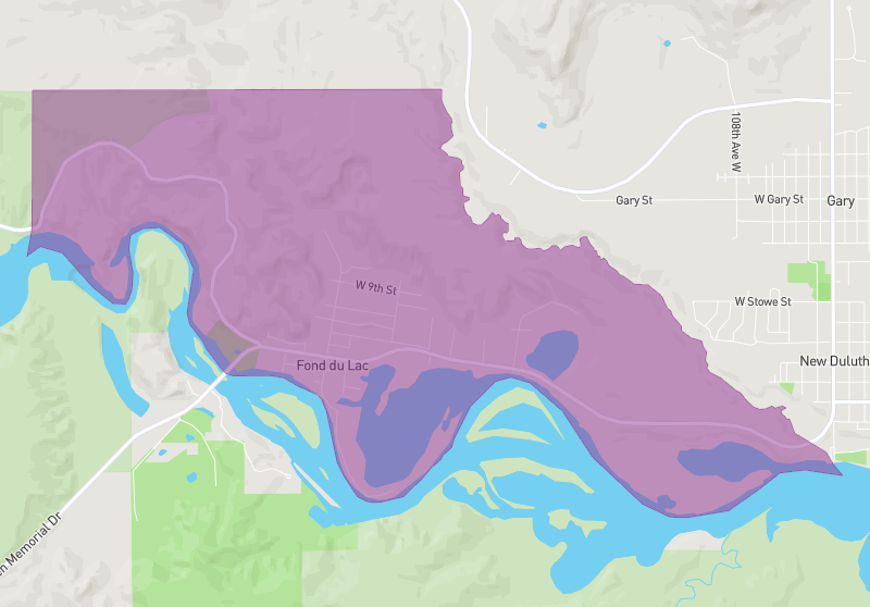 Fond Du Lac Real Estate Services of Duluth