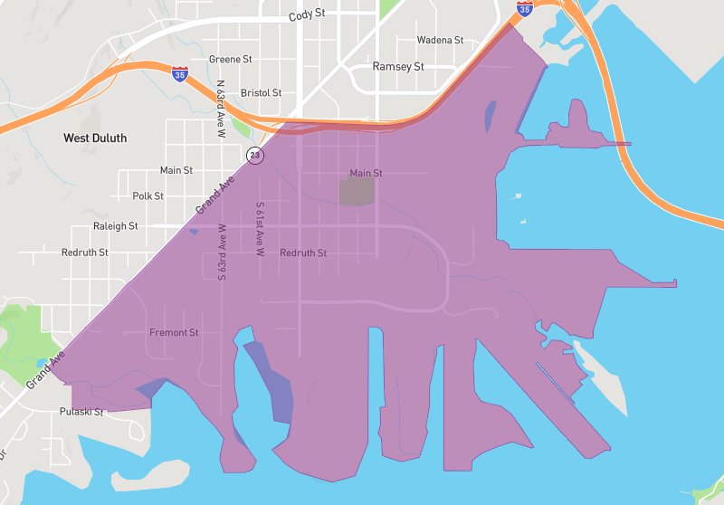 Irving Real Estate Services of Duluth