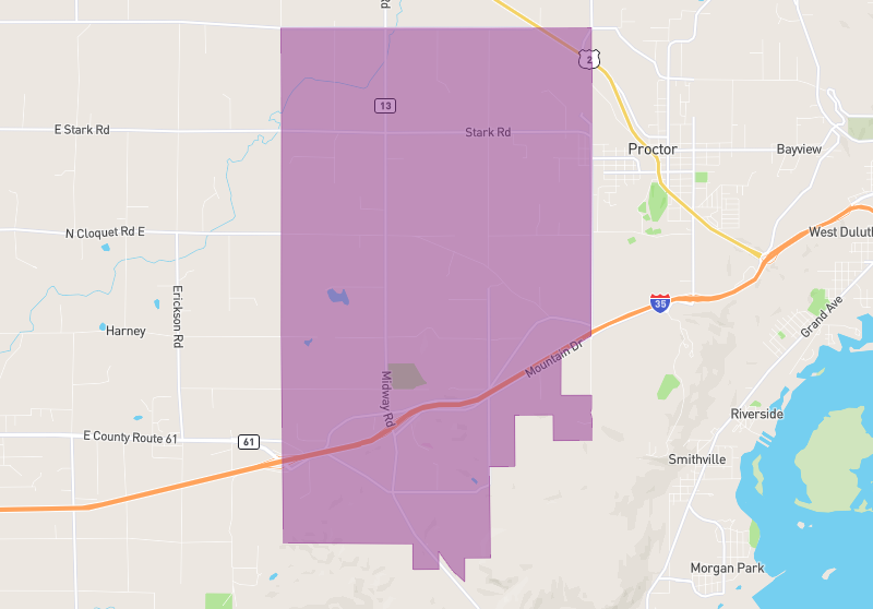 Midway Township Real Estate Services of Duluth