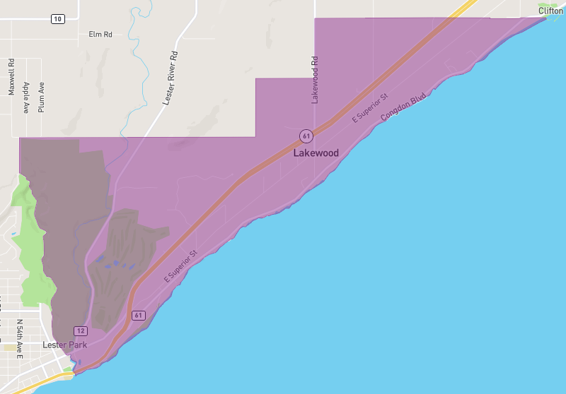 North Shore Real Estate Services of Duluth