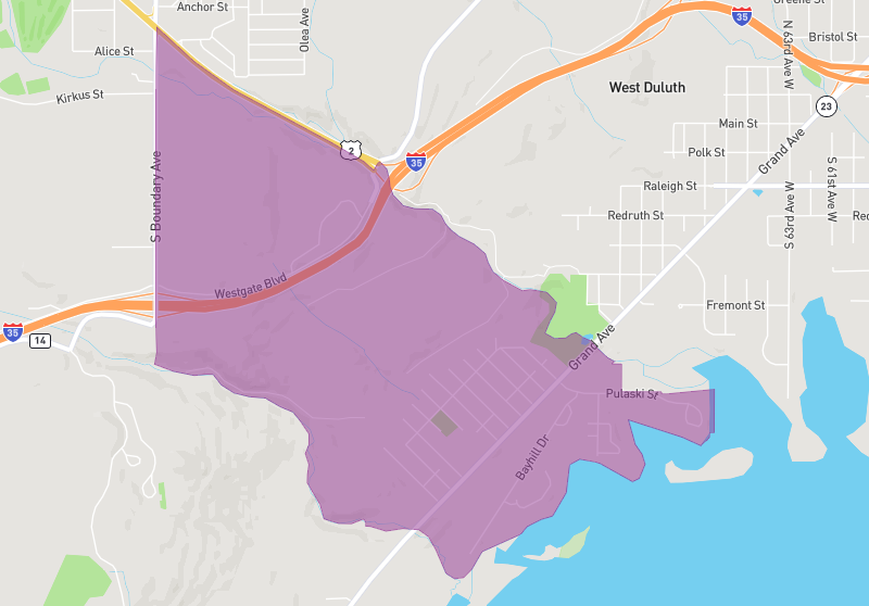 Norton Park Real Estate Services of Duluth