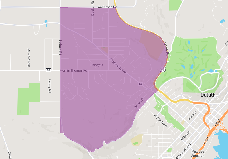 Piedmont Heights Real Estate Services of Duluth