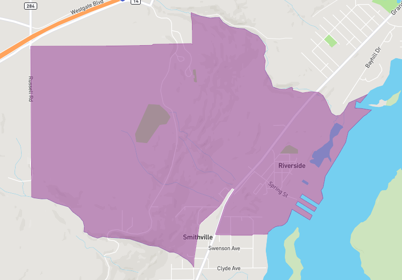 Riverside Real Estate Services of Duluth