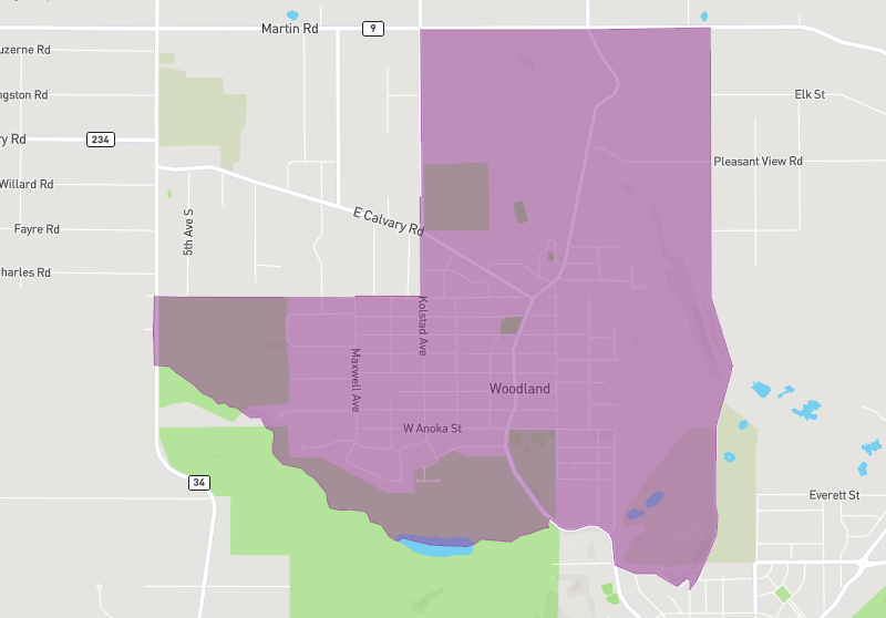 Woodland Real Estate Services of Duluth