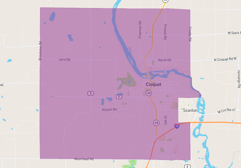 Cloquet Real Estate Services of Duluth