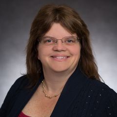 Sherri Puckett