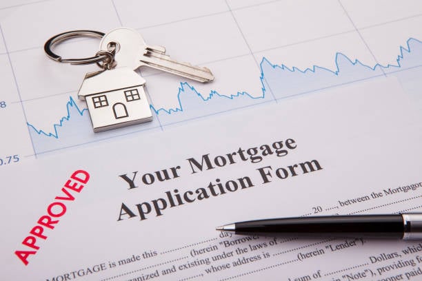 Picture of Mortgage