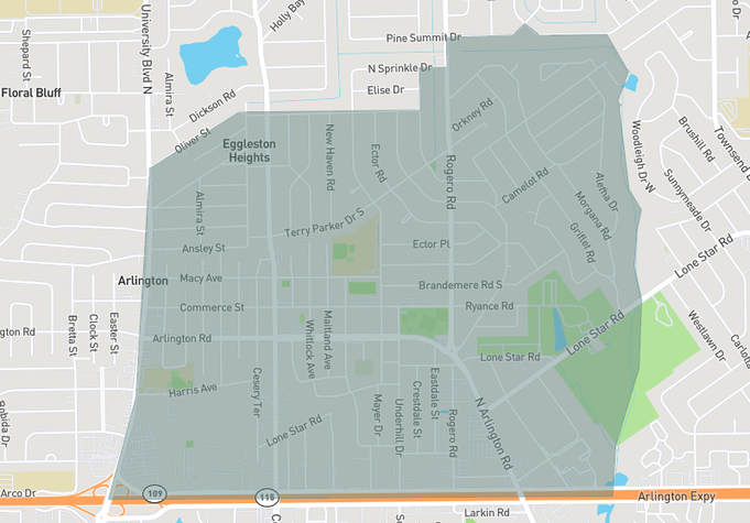 Arlington