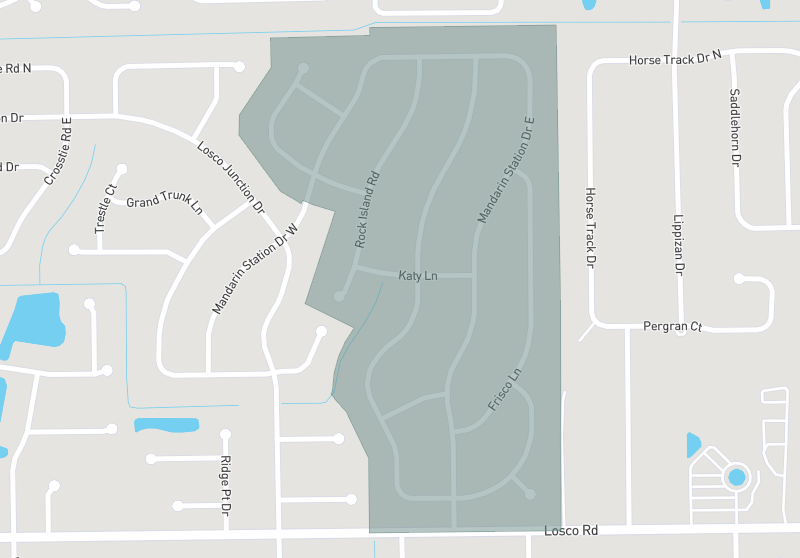 Mandarin Station Ashley Morton Real Estate