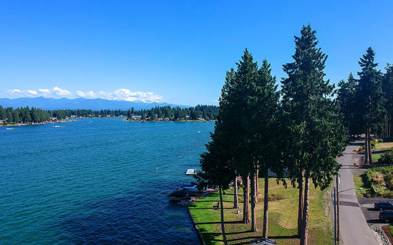 Bellevue