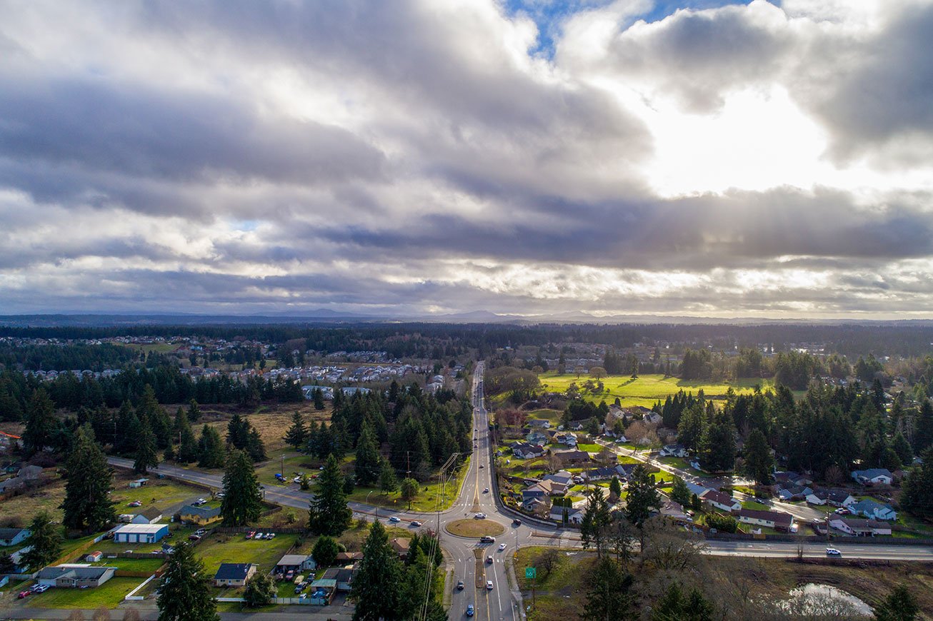 Regal Martin Village 16 Lacey Wa Lacey - Concierge Group