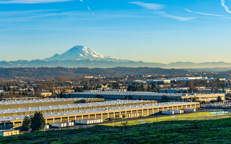 Renton