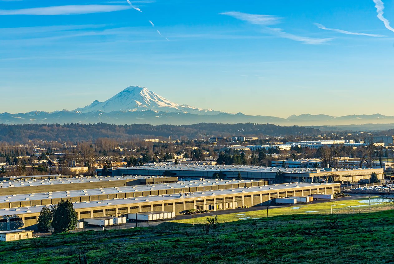 Tukwila Concierge Group