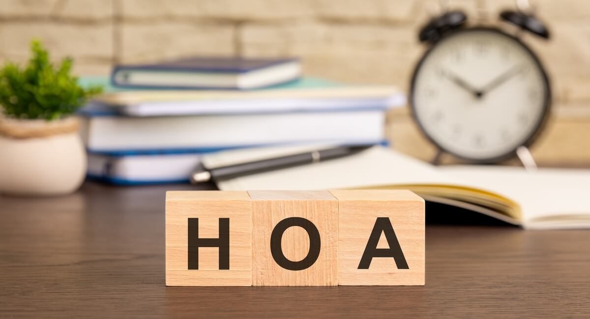 Unenforceable HOA Rules