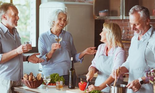 Buying A Home With Friends Or Family, Smart Or Risky?