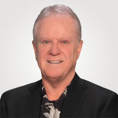 Tom Rickey