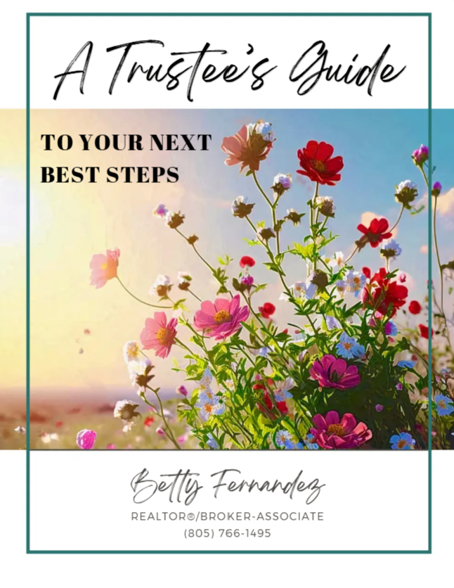 A Trustees Guide Betty Fernandez
