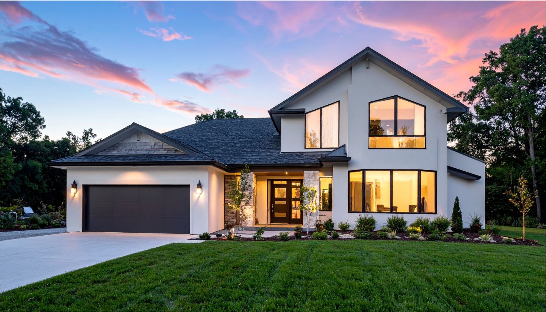 DOWNSIZING AND LIFE TRANSITIONS - 2