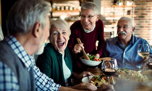 When Should Seniors Move to Assisted Living vs. Aging in &hellip;
