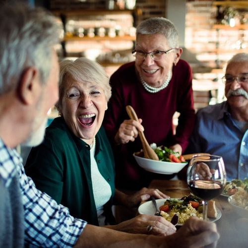 When Should Seniors Move to Assisted Living vs. Aging in Place?