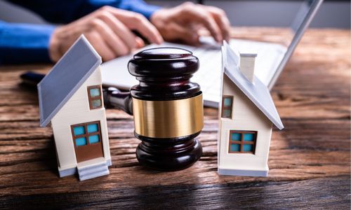 How Do Buy-Out Appraisals Work in Divorce, Estate, and Contested &hellip;