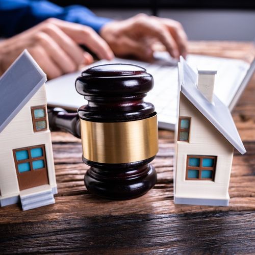 How Do Buy-Out Appraisals Work in Divorce, Estate, and Contested Real Estate Matters in Ventura County?