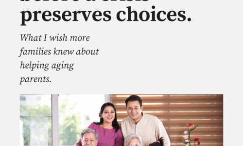 Planning Before a Crisis: What Families Should Know About Helping &hellip;