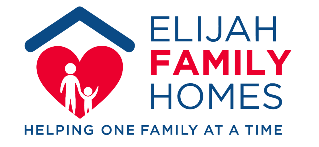 Elijah Family Homes &#8211; Vendor 1