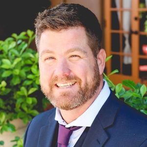 Brian Winkle Guild Mortgage Tucson