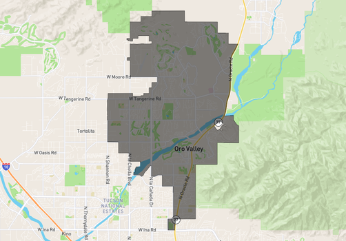 Oro Valley