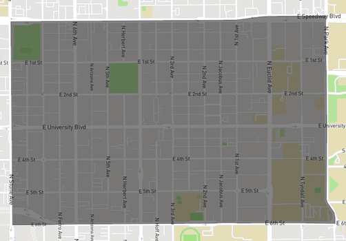 West University - Tucson